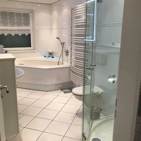 Exklusivzimmer Messenah Hannover Sarstedt