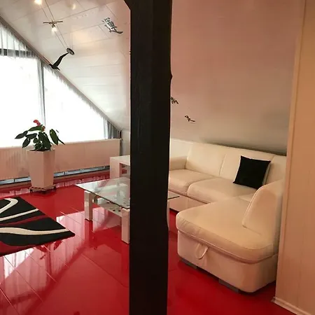 Exklusivzimmer Messenah Hannover Privatunterkunft Sarstedt