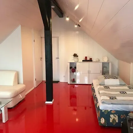 Exklusivzimmer Messenah Hannover Privatunterkunft *